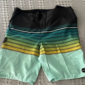 O'Neill Board Shorts 34